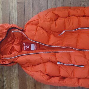 Jord Kids' Down Winter Jacket